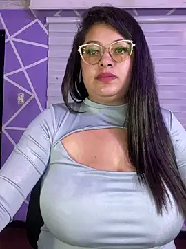 Chat XXX ao vivo de MiiaaJoness