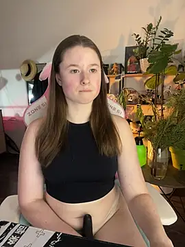 sweetest_pie Chat XXX in diretta