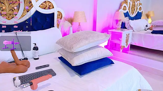 AshleyFerri Chat XXX live