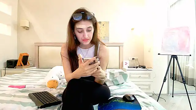 دردشة Iren الجنسية المباشرة