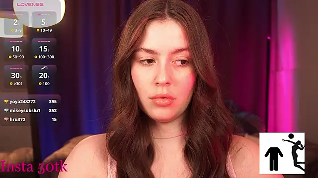 EmiliyaRoude Live XXX Chat