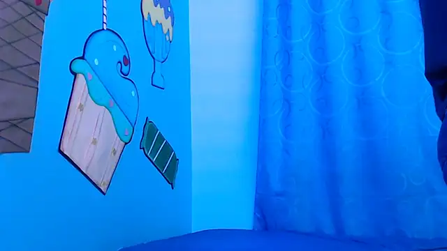 Chat XXX Live skinnykalitzo18