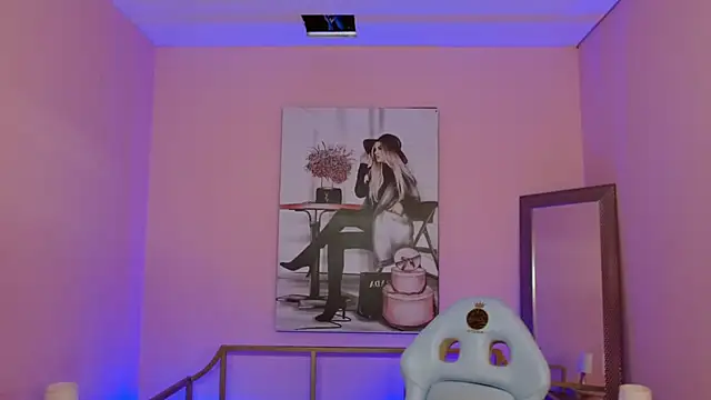 Adri_gomez_x élő XXX-chatje