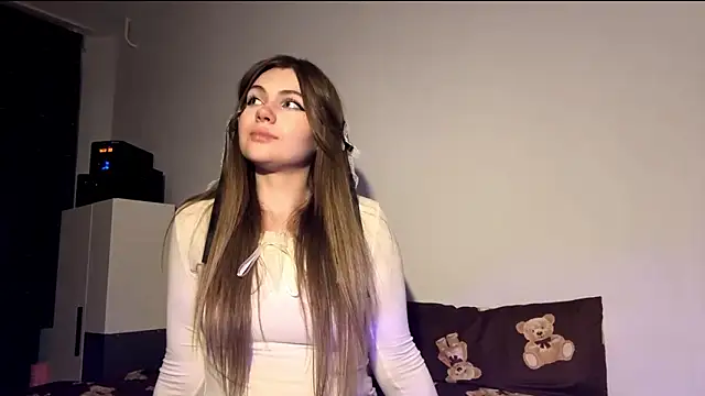 millacrismas' Live XXX Chat