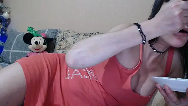 HotDreamm's Live XXX Chat