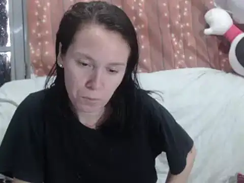 Venusluxodomme – Live XXX-chat