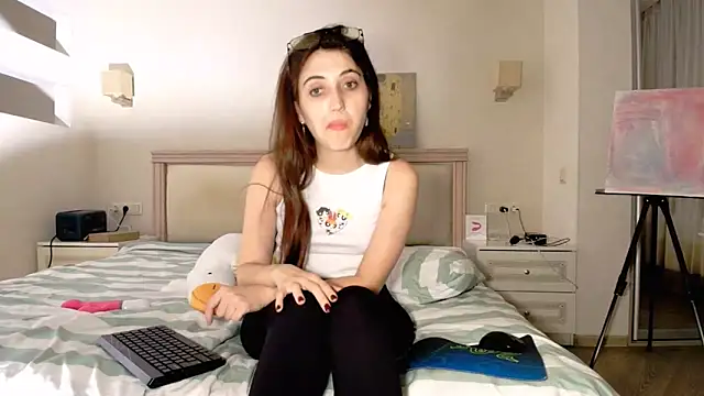 Iren – Live XXX-chat