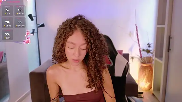 ChloeMoreti 라이브 XXX 채팅