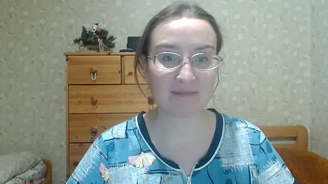 Smart_Rose লাইভ XXX চ্যাট