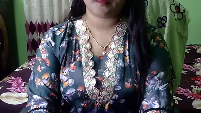 BengaliQueenStar – Live XXX-chat