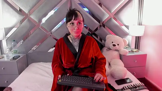 Ravenna666_'s Live XXX Chat