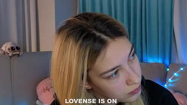 AngelicRice Live XXX-Chat