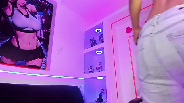 BellaSanders_: απευθείας συνομιλία ΧΧΧ