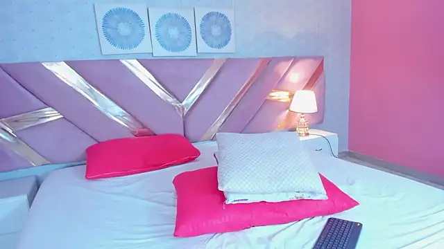 VictoriaLasse Live XXX-Chat