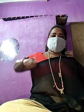 Tamil_Hot_Priya webkamerás műsora