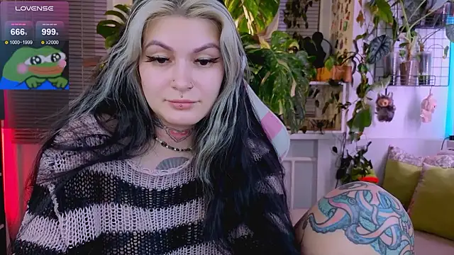 Chatroom XXX en direct de jelya_sg