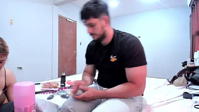 Liltildeman_moon – Live XXX-chat