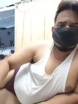 Seducer_boy Show in webcam