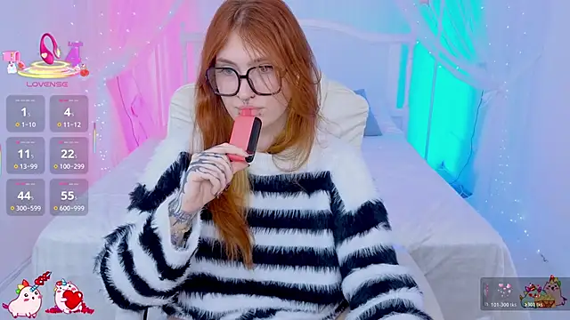 Chat XXX ao vivo de _Chlo__e