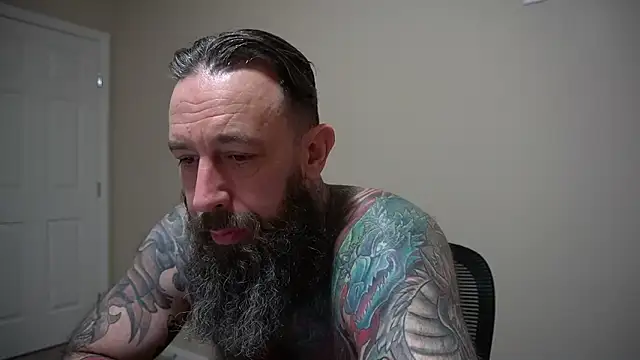 Chatroom XXX en direct de StevenRiseNYC