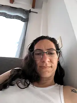 Andromeda-jade's Live XXX Chat