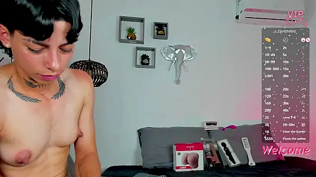 AmberAdams_'s Live XXX Chat