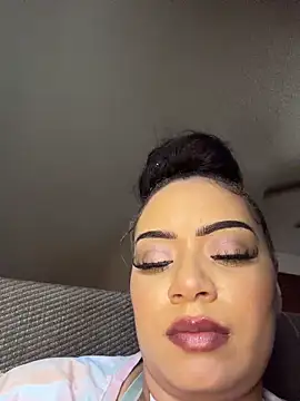 CarmelaAnthony Chat XXX in diretta