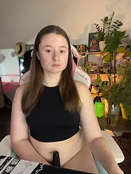 Chat XXX ao vivo de sweetest_pie