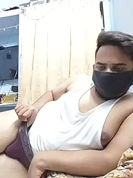 Seducer_boy – webcam-show