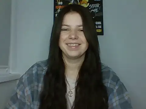 Chat XXX ao vivo de Naughty_Nata