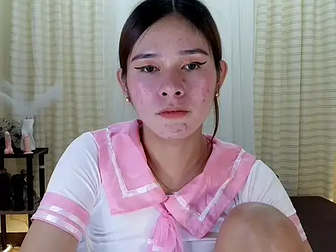 sassymimi69 Chat XXX in diretta