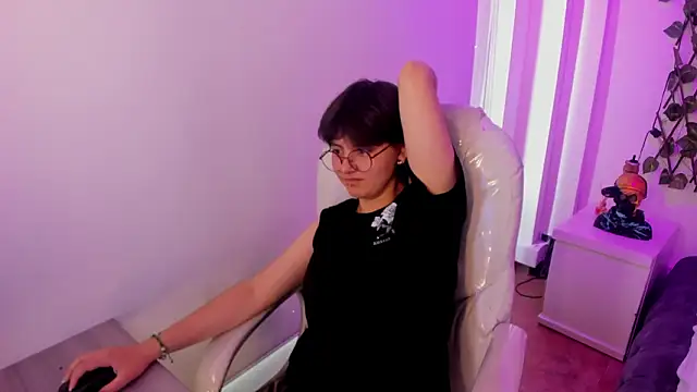 Nathaly_ds' Live XXX Chat