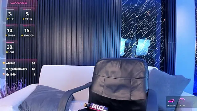 Chat +18 de Ivaannaa_ ao vivo