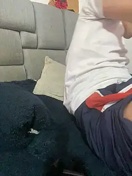 NaytonFreeman Live XXX-Chat