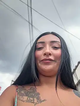 Kathy2026's Live XXX Chat