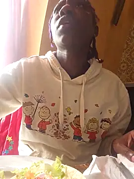 oliviaprettypussy's Live XXX Chat