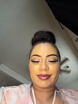 CarmelaAnthony 라이브 XXX 채팅