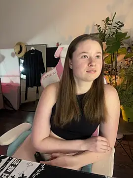 sweetest_pie's Live XXX Chat