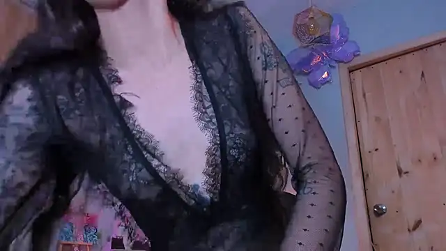 VickyJackson_ live XXX chat