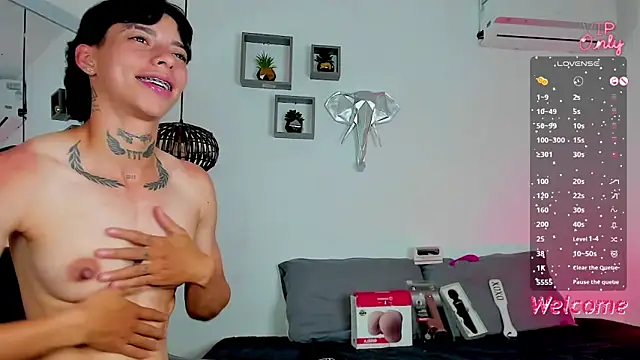 AmberAdams_'s Live XXX Chat