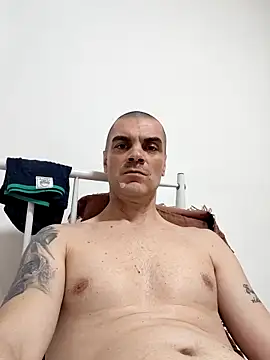 Show de webcam de DOMINATOR_SIR-MASTER