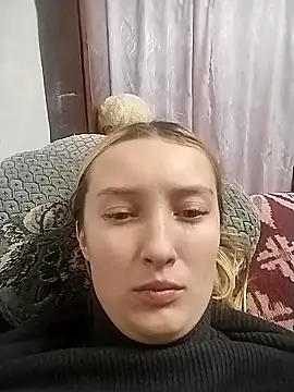 Вебкам-шоу Olivia_Kis