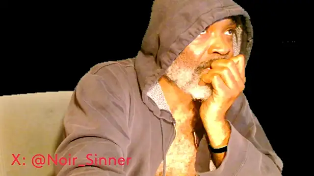 sinnernoir's Webcam Show