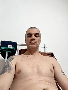 Show de webcam de DOMINATOR_SIR-MASTER