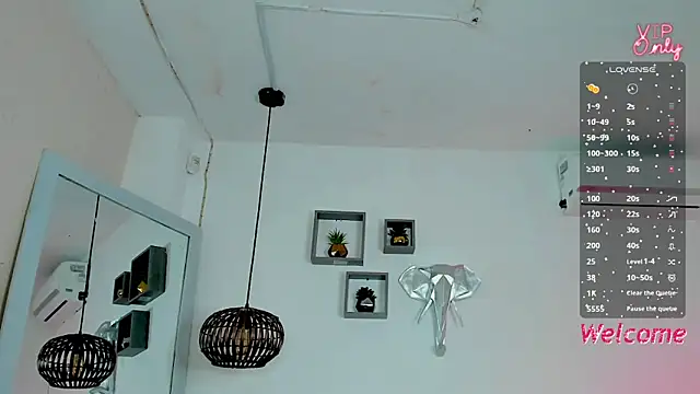 Онлайн чат XXX AmberAdams_