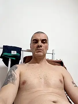 DOMINATOR_SIR-MASTER webcam show