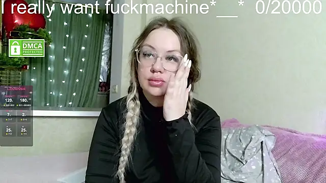 Онлайн чат XXX elven_dreams_