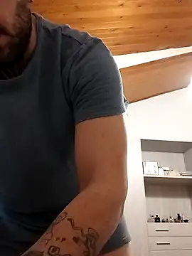 ILbrasitaliano Live XXX Chat