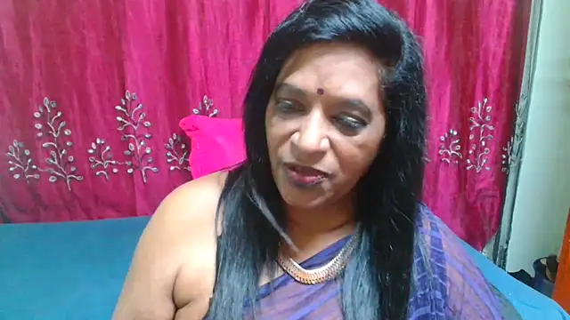 INDIANFUSION élő XXX-chatje