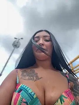 Kathy2026 Chat XXX in diretta